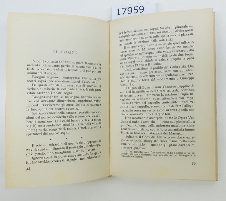 Luca Goldoni Italia veniale viaggio fra i peccati nazionali Cappelli … | Immagine Gallery 5
