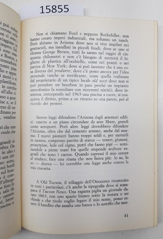 Luca Goldoni Ma poi sparano Cappelli 1971
