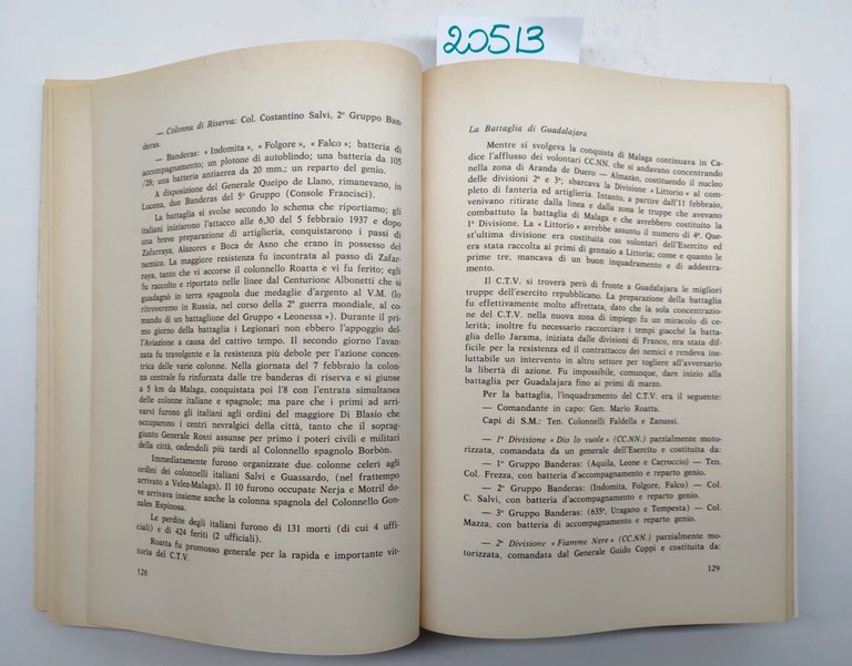 Lucas - De Vecchi Storia delle unità combattenti della M.V.S.N. …