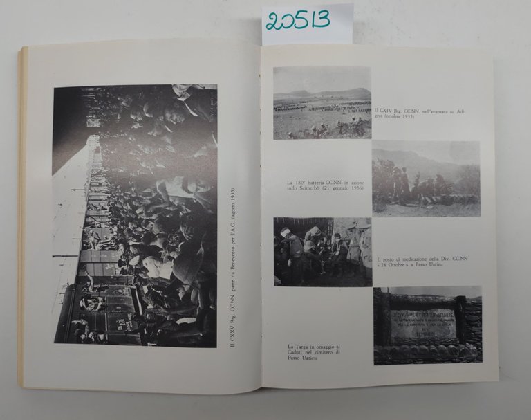 Lucas - De Vecchi Storia delle unità combattenti della M.V.S.N. …