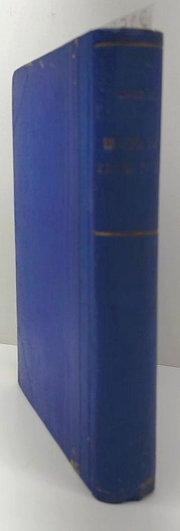 Luciano Zuccoli Le cose più grandi di lui romanzo Treves …