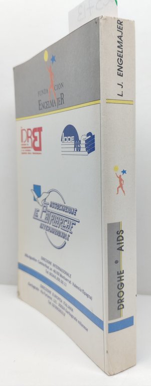 Lucien J. Engelmajer Droghe e Aids 1975-1989 Le Pàtre | Immagine Gallery 2