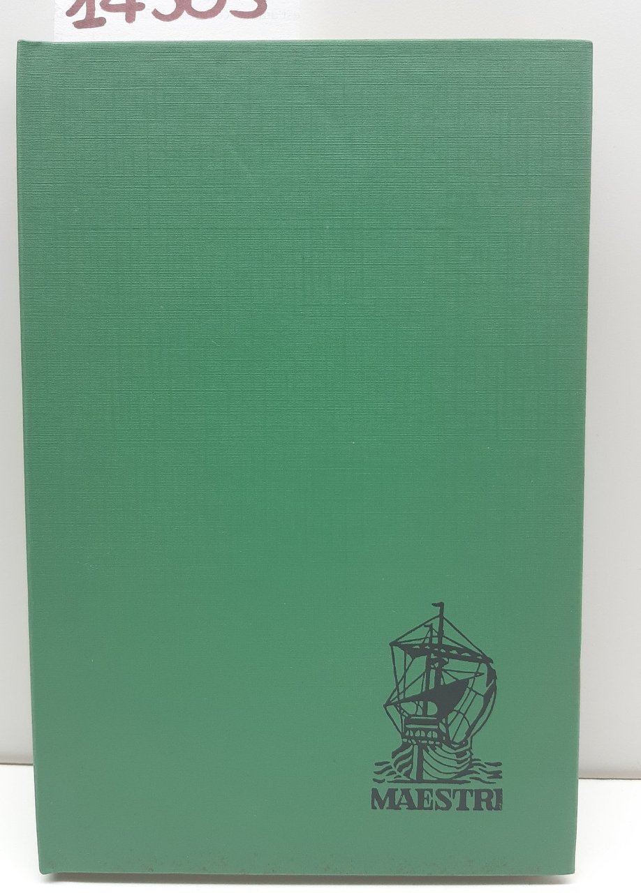 Ludmill Stoianov Colera 2° ed. Paoline 1962