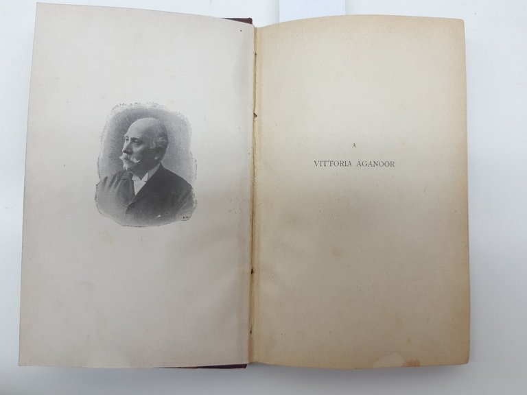 Luigi Capuana Il Decameroncino Catania Cav. Niccolo' Giannotta Editore 1901