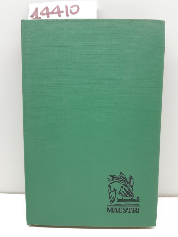 Luigi di Granada Vita del Ven. maestro Giovanni d'Avila 6° …