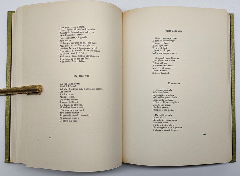 Luigi Fallacara Il frontespizio 1929-1938 due volumi C.E.N. 2° edizione …