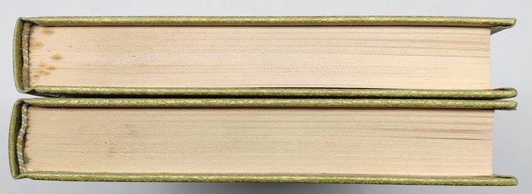 Luigi Fallacara Il frontespizio 1929-1938 due volumi C.E.N. 2° edizione …