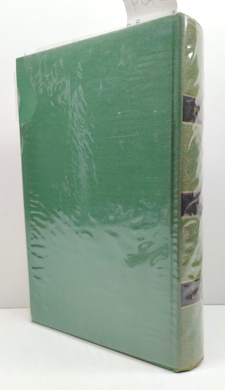 Luigi Pulci Il Morgante UTET 1964 due volumi