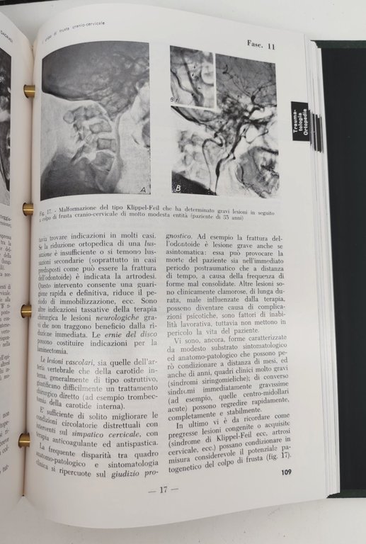 Luigi Russo Schedario di chirurgia 4 volumi 1964 copia numero …