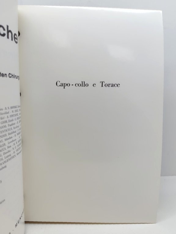 Luigi Russo Schedario di chirurgia 4 volumi 1964 copia numero …