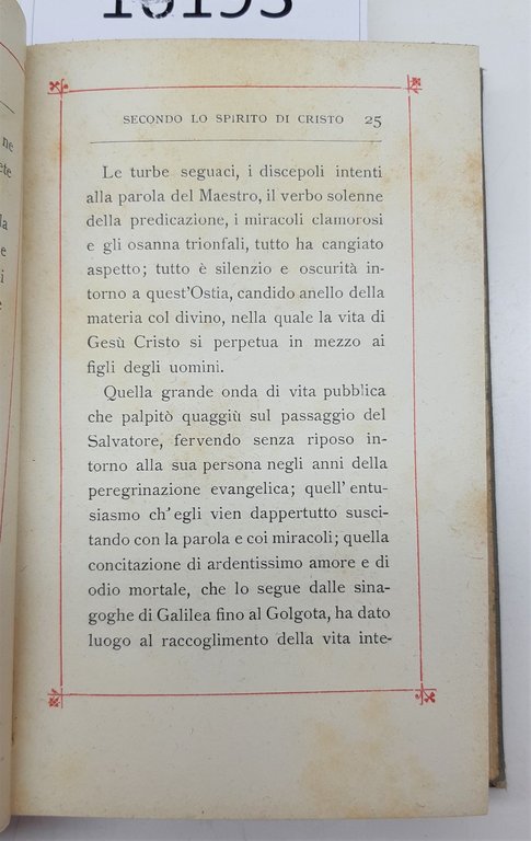 Luisa Anzoletti La donna nel Progresso Cristiano 2∞ edizione Cogliati …