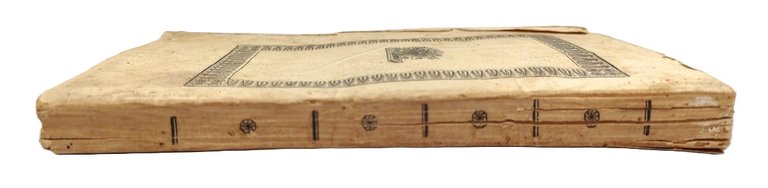 M. A. Brunetti Manuale di agricoltura 1830 Torino Giuseppe Pomba