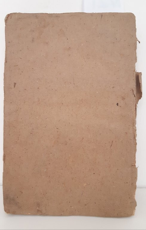 Tullio Cicerone Del Supremo dei beni e dei mali libri …