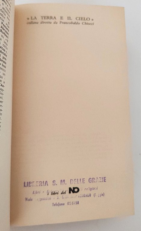 Manlio Masci Padre Pio e gli altri stigmatizzati I libri … | Immagine Gallery 4