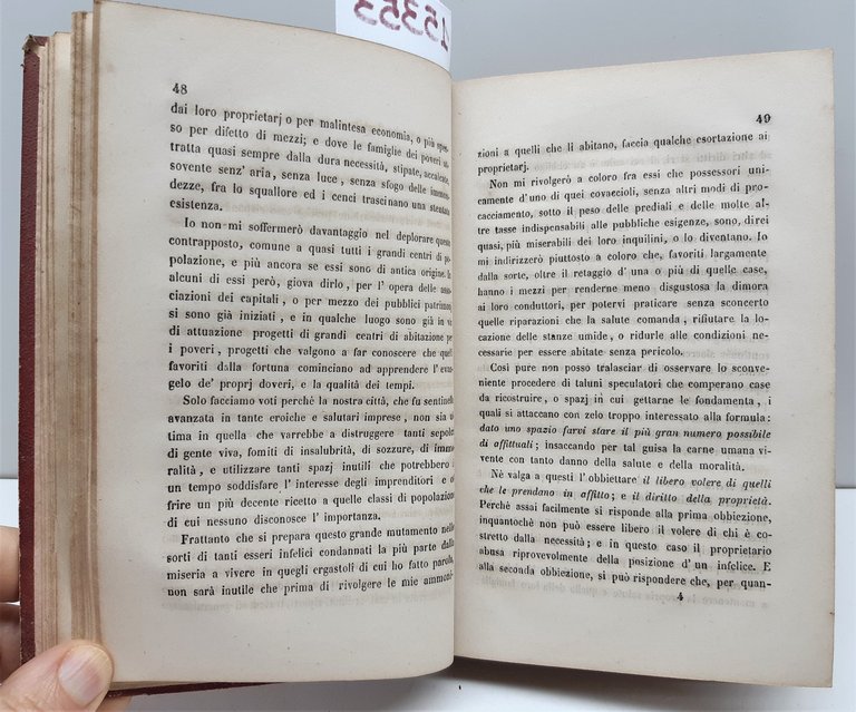 Manuale di igiene privata popolare A. Boschetti sez. I∞ e …