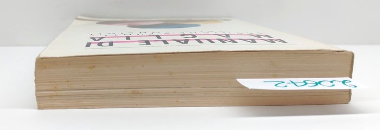 Manuale di maglia tecniche punti lavori e consigli tascabili Sonzogno …