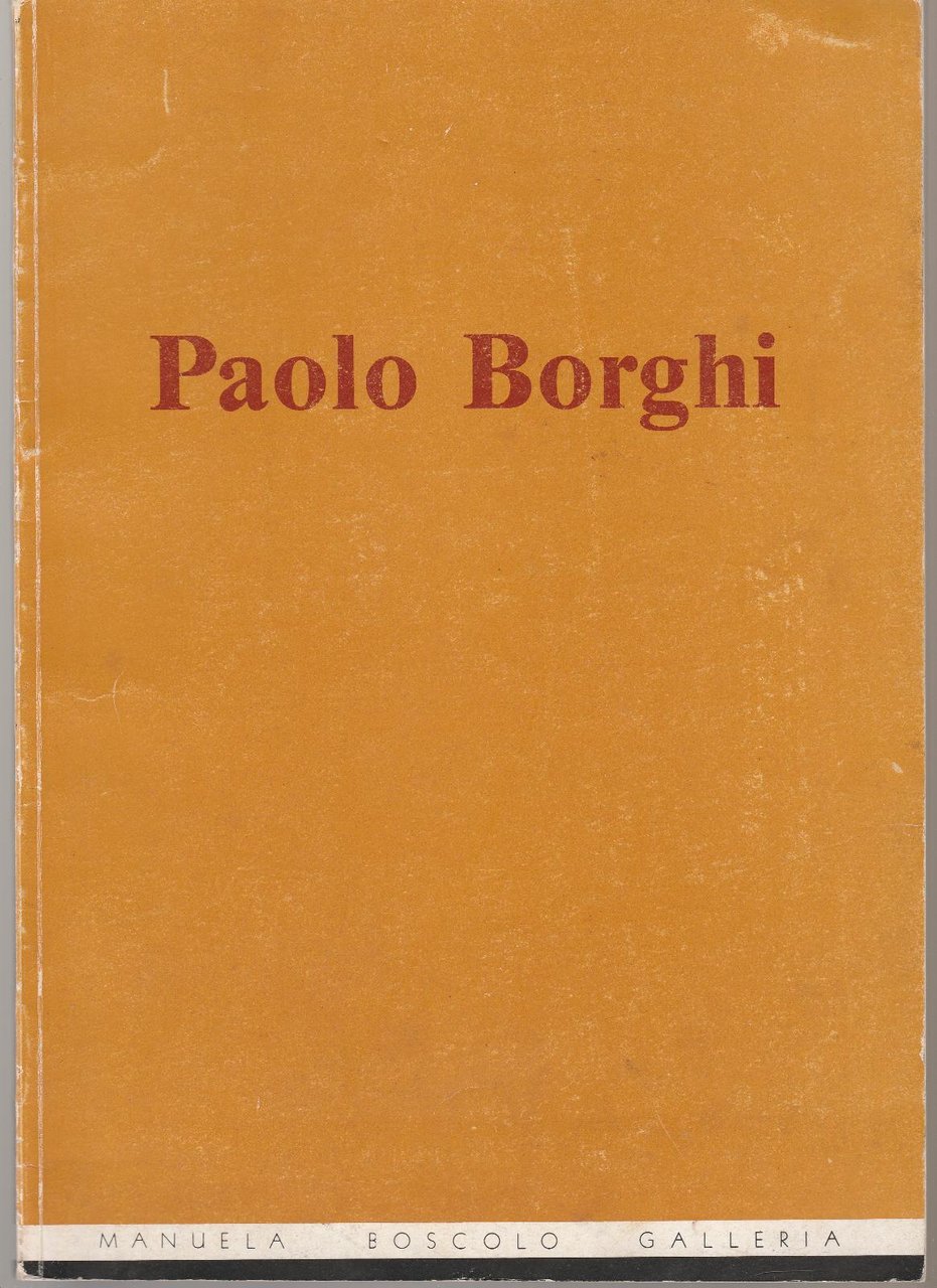 Manuela Boscolo Galleria Paolo Borghi Sculture Busto Arsizio 1990 6115