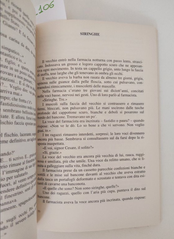 Marcello Curti Quando eravamo brava gente racconti L'autore libri Firenze …