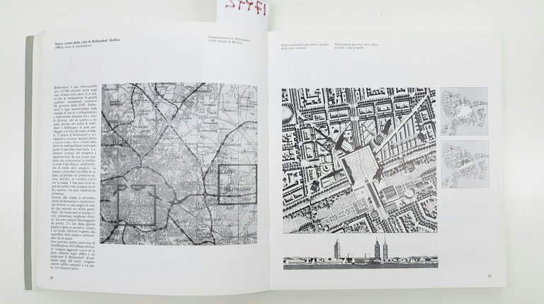 Marco De Michelis Andreas Brandt e Rudolf Bottcher architetture Electa … | Immagine Gallery 5