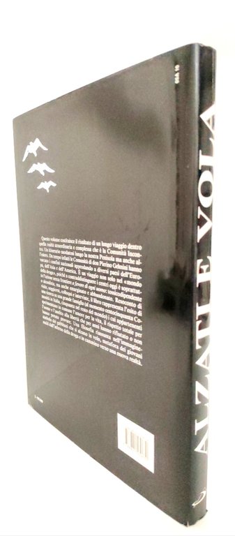 Marco Roncalli Max Mandel Alzati e vola autografo Don P. …