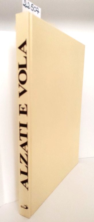 Marco Roncalli Max Mandel Alzati e vola autografo Don P. …