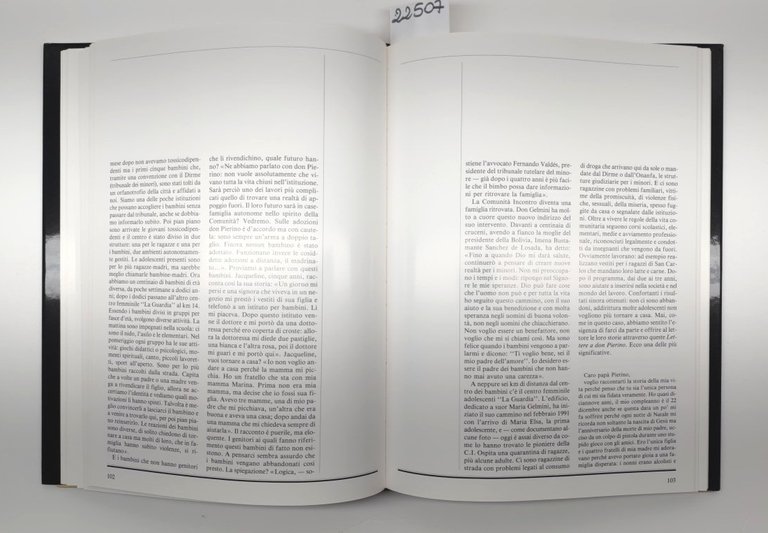 Marco Roncalli Max Mandel Alzati e vola autografo Don P. …