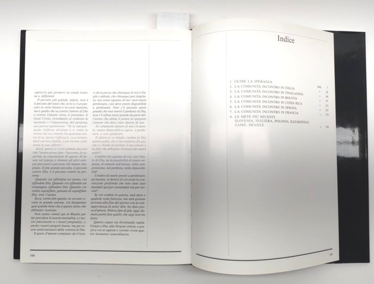 Marco Roncalli Max Mandel Alzati e vola autografo Don P. …