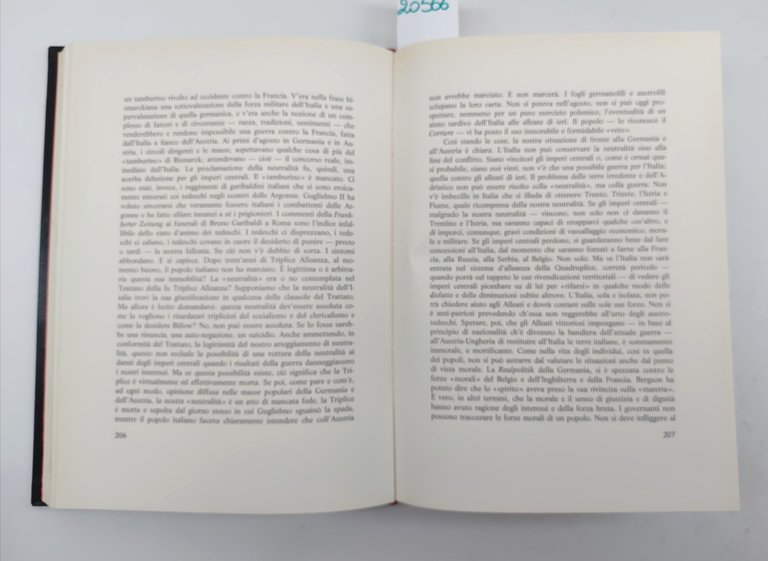 Marco Tarchi Il popolo d'Italia 1914-1917 Luciano Landi C.E.N. Editore …