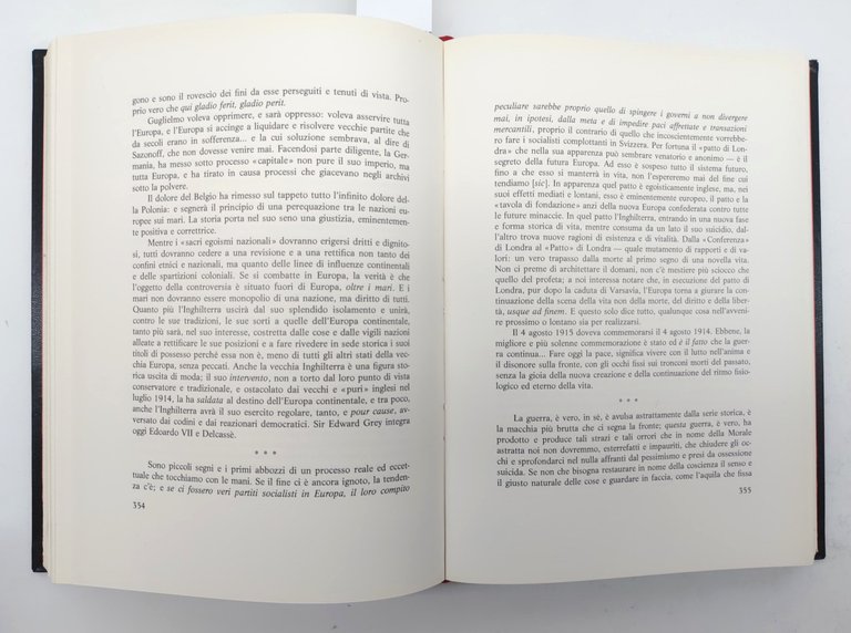 Marco Tarchi Il popolo d'Italia 1914-1917 Luciano Landi C.E.N. Editore …