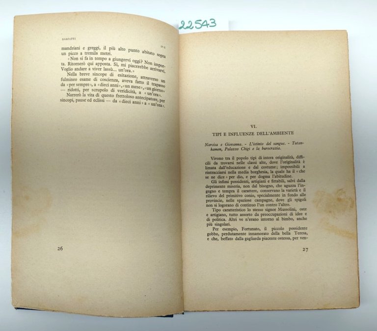 Margherita G Sarfatti Dux 32 illustrazioni fuori testo 5 autografi …