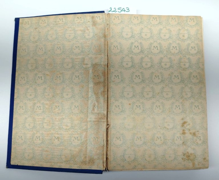 Margherita G Sarfatti Dux 32 illustrazioni fuori testo 5 autografi …