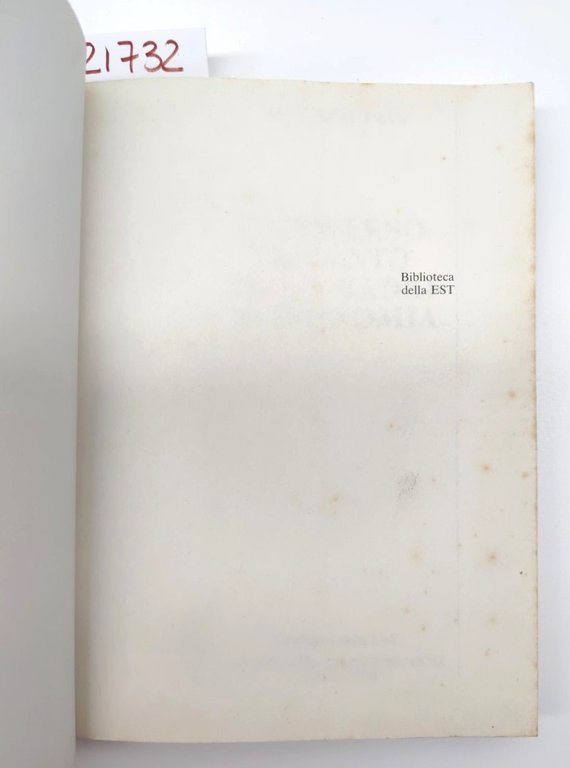 Margherita Hack L'universo violento della radio-astronomia Mondadori 1983 1° edizione