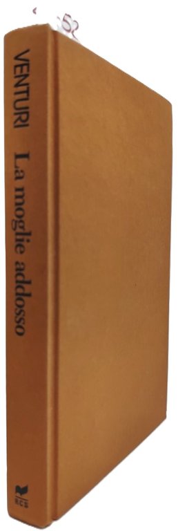 Maria Venturi La moglie addosso Rizzoli 1993