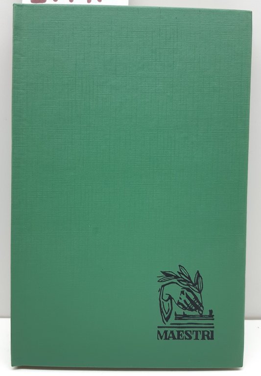Mariano Jose de Lara Articoli scelti 6° ed. Paoline 1963