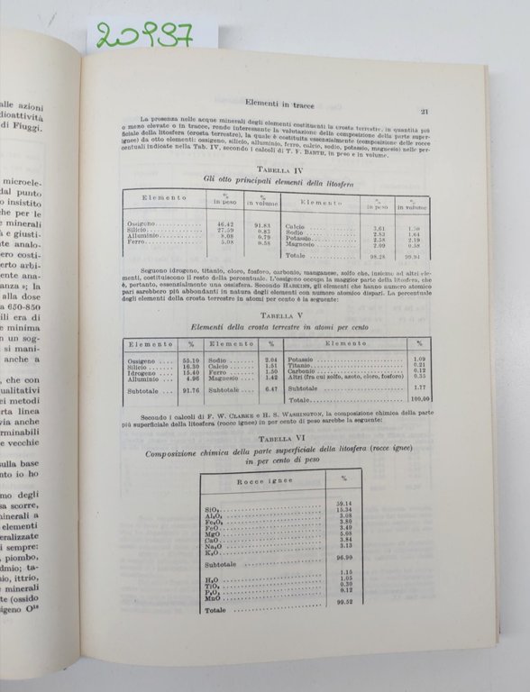 Mariano Messini Cura di diuresi nella calcolosi renale e nella …