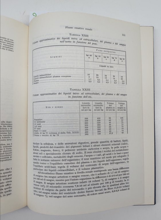 Mariano Messini Cura di diuresi nella calcolosi renale e nella …