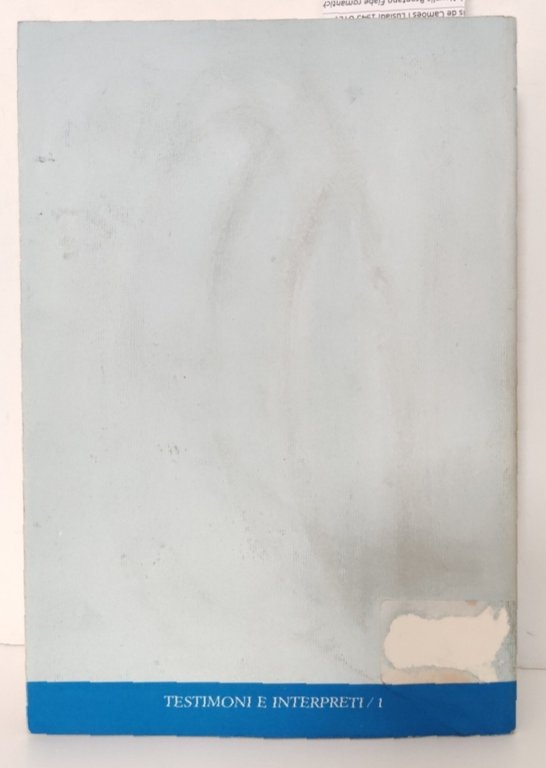 Mariano Rumor Memorie 1943 1970 Neri Pozza 1991 | Immagine Gallery 3