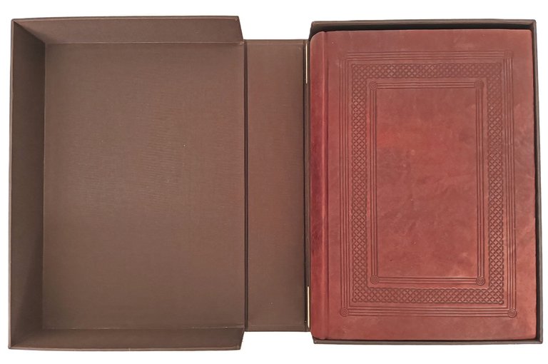 Marie Homilien Codex Vaticanus Graecus 1162 facsimile Belser Verlag 1991 | Immagine Gallery 2