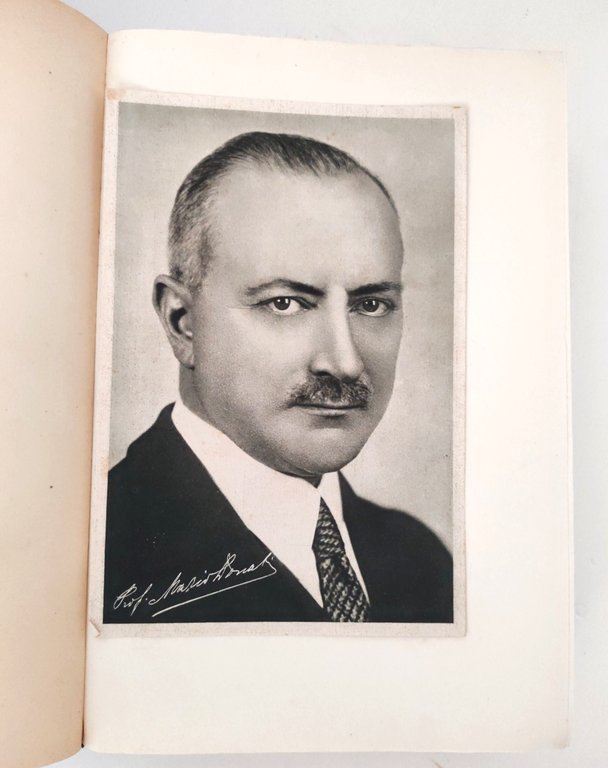 Mario Donati La tubercolosi extra polmonare 2 volumi Wasserman 1936 | Immagine Gallery 11