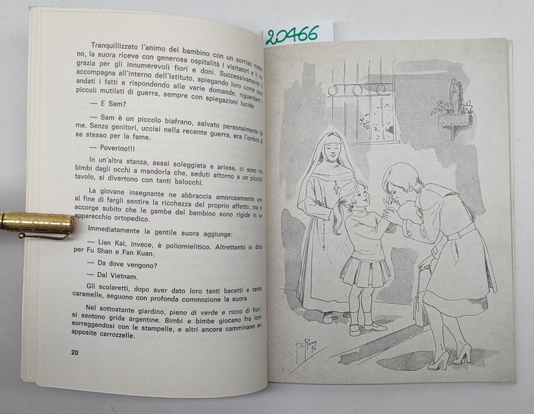 Mario Esposito Novelle per bambini Edizioni Santa casa di Loreto …