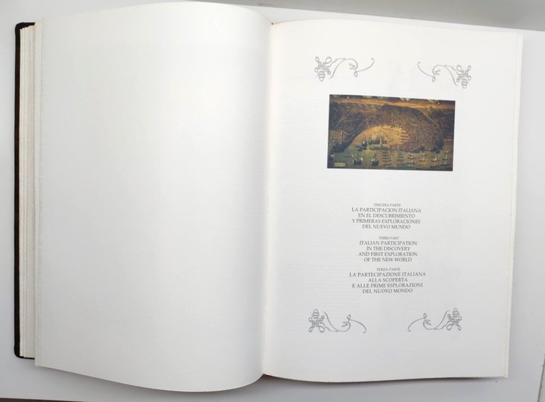 Marisa Vagnini Christophorus Columbus Enzo Papi editore 1992 | Immagine Gallery 7