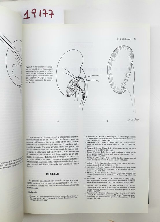 Marshall Chirurgia urogenitale Micarelli 1993