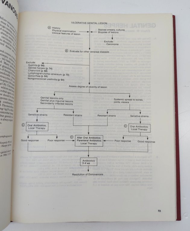 Martin I. Resnick Decision making in urology 1985