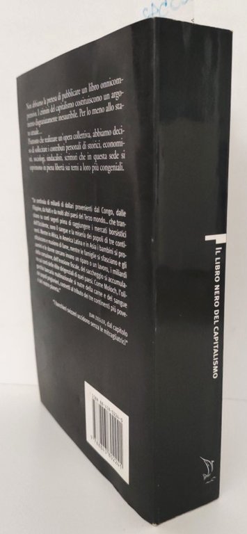 Massimo Caviglione Il libro nero del capitalismo Marco Tropea editore … | Immagine Gallery 2
