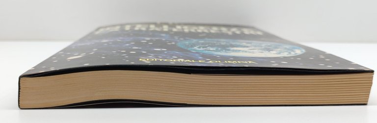 Maurizio Blondet, Roberto Pinotti Intelligenze extraterrestri Olimpia 1981