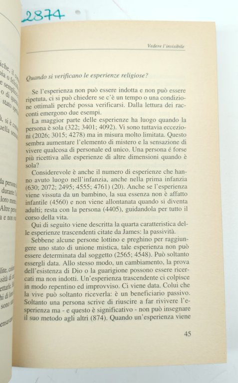 Meg Maxwell Verena Tschudin Vedere l'invisibile MEB 1992 | Immagine Gallery 3