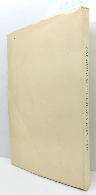 Melchiorre da Pobladura Alla scuola spirituale di Padre Pio 1978 | Immagine Gallery 2