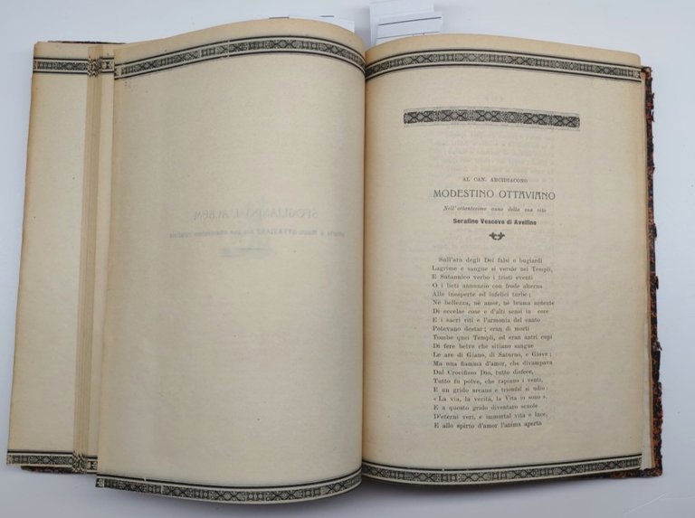 Memorie funebri '900 Rara raccolta storica Ephemera Lutto