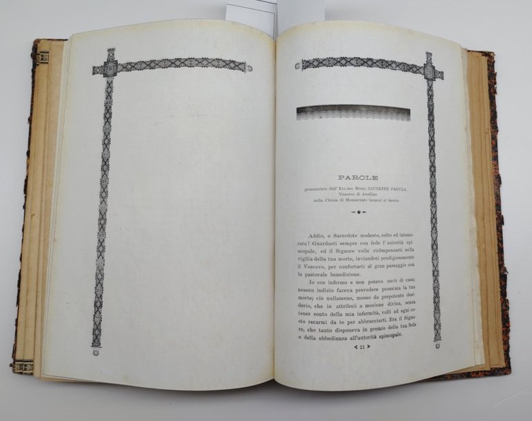 Memorie funebri '900 Rara raccolta storica Ephemera Lutto