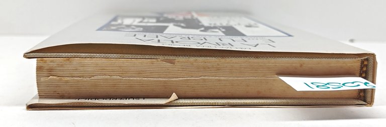 Menachem Begin La rivolta e . fu Israele Ciarrapico 1981